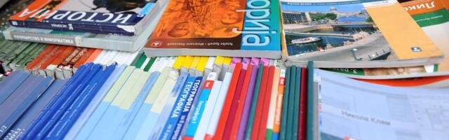 SREMSKA MITROVICA: Grad daje besplatne udžbenike za SVU DECU i uvodi stipendije po potrebama grada