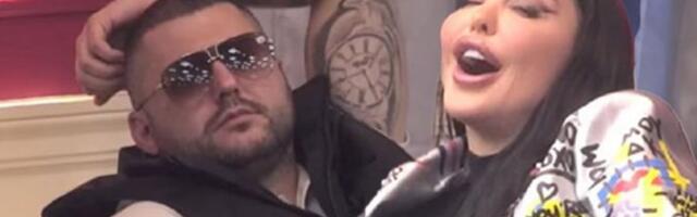 ŠOK-BOMBA UŽIVO NA PINKU, MAJA OBRNULA IGRICU SA ASMINOM: Stanija će doživeti nervni slom zbog ovog snimka!