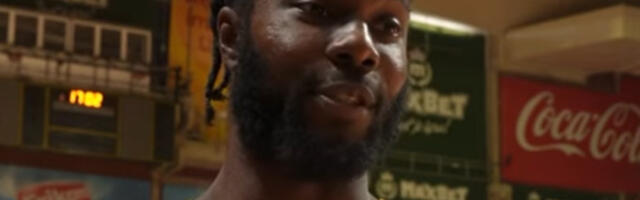 Semi Odželej puca od samopouzdanja: “Nikada nismo pomislili da je neko bolji od Zvezde”