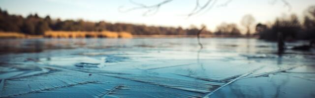 Bogdan (12) i njegov brat propali kroz zaleđeno jezero, očajni tata krenuo za njima: Držao sam ga da ne skoči!
