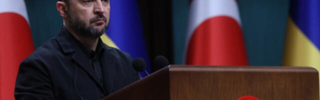 ​„Нова рунда лажи”: Зеленски одбацио тврдње о нападу на Путинову резиденцију