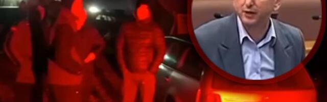 NAPETO U CRNOJ GORI, BOTUN NA NOGAMA CELU NOĆ Neće postrojenje za otpadne vode, Podgorica razmatra i da digne policiju! A Knežević kaže: E, malo su se prevarili