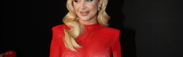 Ovakva lepota ne viđa se svaki dan: Maja pokazala raskošnu kuću, a kadrovi iz njenog doma raznežili su sve