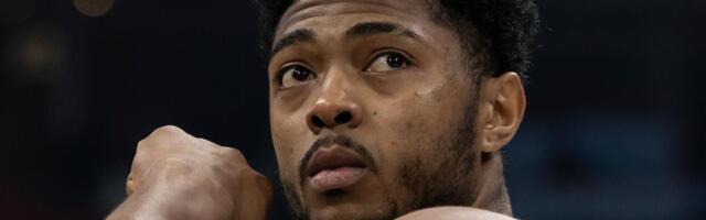 IZRAELCI ŽELE DA SE REŠE BRUNA KABOKLA! Hapoel iz Tel Aviva ponudio sporazumni raskid ugovora bivšem centru Partizana