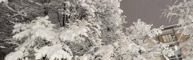 Kakvo nas vreme očekuje 6. i 7. januara?