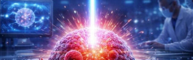 Крај хемиотерапије? Светлост уништила 99 одсто ћелија рака