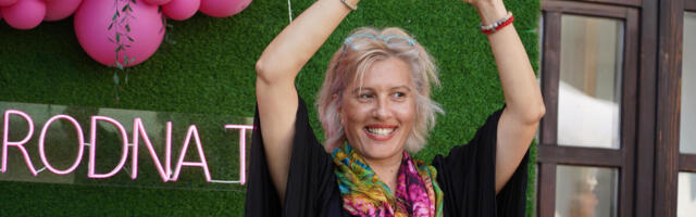 ISPOVEST JELENE GOLUBOVIĆ NAKON RAZVODA NIKOG NE OSTAVLJA RAVNODUŠNIM: "Muž me prodao zbog ..."