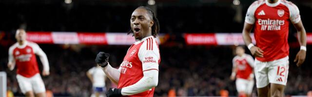 Arsenal ima veliku šansu da zakorači ka tituli Premijer lige, ali za to mora da ubije šampiona