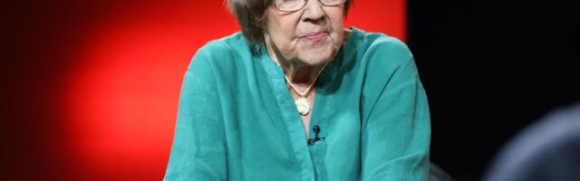 NOVI SUKOB MEĐU BLOKADERIMA! Vesna Pešić brutalno vređala i psovala studente blokadere