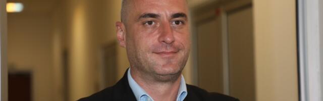 Aleksandar Požgaj saopštio da se bori za život! Potresnom objavom uznemirio ljude: "Do operacije mora da dođe"