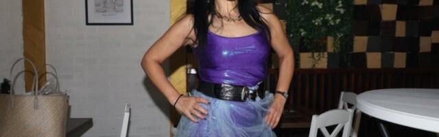 VENDI SPREMNA DA NAPRAVI LOM NA DOČEKU SRPSKE NOVE GODINE! Pevačica bacila krzno sa sebe, pa pokazala POTPUNU DOMINACIJU! (GALERIJA)