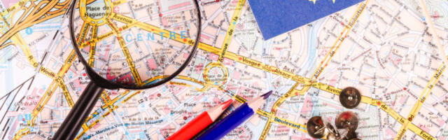 Европа оборила рекорд: туристичка ноћења достигла 3,08 милијарди