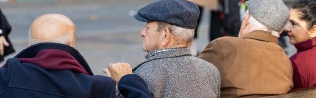 Koliko penzionera u Srbiji prima penziju veću od 230.000?