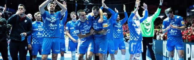 Otkazan svečani doček rukometaša Hrvatske, Grad Zagreb odbio nastup Tompsona