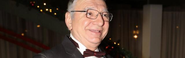 Naš glumac se razveo u 8. deceniji, od uloge u "Srećnim ljudima" zarađivao kutije cigareta: Sad živi na selu