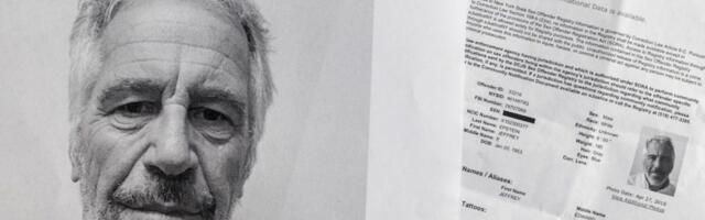 Kako se Epstin toliko obogatio