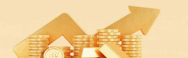 Историјски скок: цена злата достигла 5.050 долара