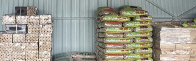 Šta se ovo dešava? Ograničena prodaja peleta, liste čekanja...