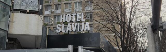 Živi dokument urbanog razvoja Beograda: Hotel „Slavija“ nekada imao svoje vinograde, a sada dobija staklenu zavesu