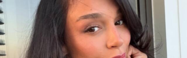 PRVA SLIKA TRUDNIČKOG STOMAKA EDITA ARADINOVIĆ: Pogledajte prizor iz porodičnog doma pevačice, detalj raznežio sve!