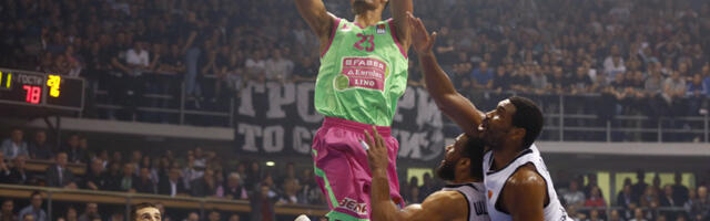 Barselona pored Fransiska cilja i bivšeg igrača Mege