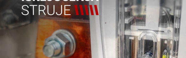 Objavljeno u kom delu Zrenjanina u sredu neće biti struje