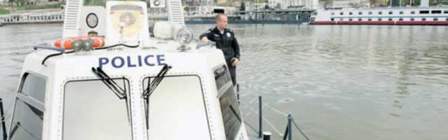 ​Нови Београд: тело старијег мушкарца извучено из Дунава