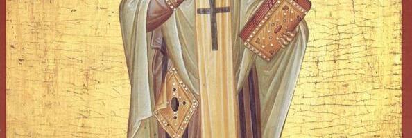 Slavimo Svetog Meletija: Veruje se da danas treba uraditi jednu stvar, a ukoliko imate nedaća - ova molitva vam može pomoći!