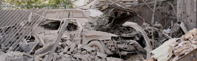 Crveni polumesec: U napadu na Iran poginula 201 osoba, oko 750 povređeno