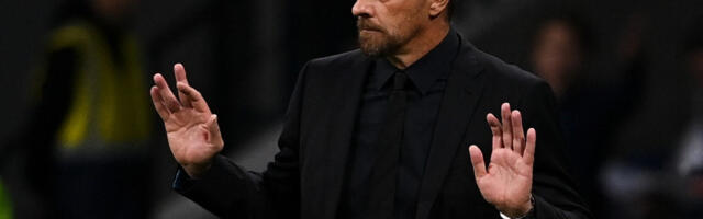 Ekskluzivno! Slaviša Jokanović se javio iz Dubaija: Nema panike, ovo je jedini problem (VIDEO)