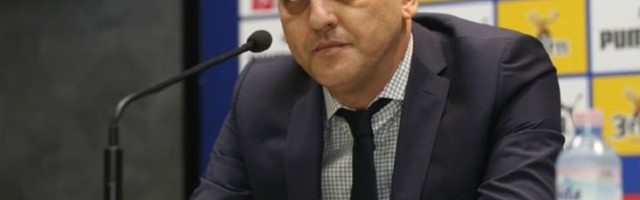 Kovačević brani Kokezu i zna ko je odličan kandidat za selektora