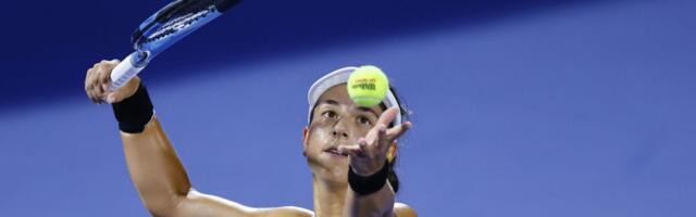 "Stigla mi je fotografija pištolja i imena mojih roditelja!" Drama italijanske teniserke pred Indijan Vels: Pretili su mi smrću!