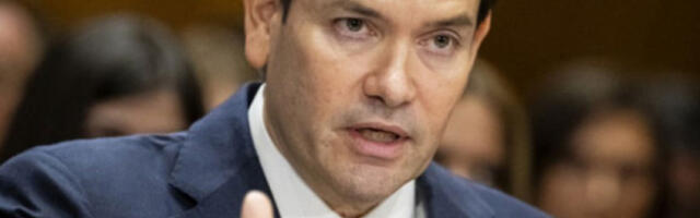 САД желе другачије лидере у Ирану, не промену режима