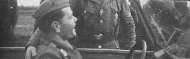 Ovaj ustaški komandant je deda našeg poznatog pevača: Palio srpska sela na Božić i streljao gimnazijalce, njegova smrt ostala misterija