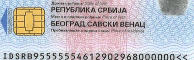 Šta je sve potrebno za vađenje nove lične karte? Ovo je detaljan vodič - završićete u rekordnom roku
