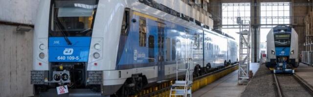 Evo kakve će vozove Škoda praviti u Kragujevcu: Saradnja će obuhvatiti i tramvaje i trolejbuse za beogradske ulice!