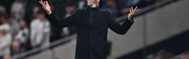 "To pitanje nema smisla!" Tudor u žestokom sukobu sa novinarom posle remija sa Liverpulom