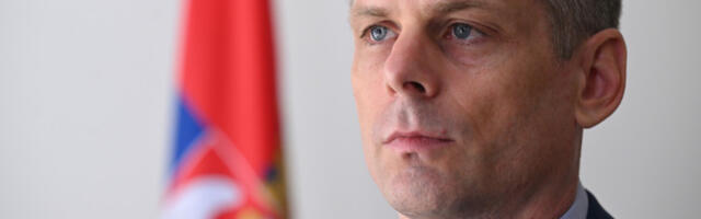 Gujon: Pogrom ne zaboravljamo