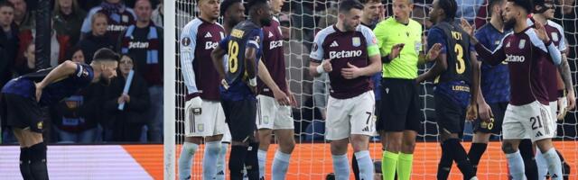 Liga Evrope: Lil bez datog gola eliminisan iz daljeg toka takmičenja