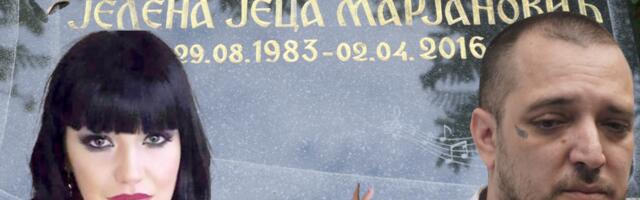 SUĐENJE ZA UBISTVO PEVAČICE KAO "MALA NEVESTA": Advokati optužuju veštaka, a imaju i razlog