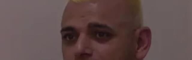 Šok prizor! Hteo promenu a spalio kosu: Učesnici Elite u neverici zbog Borine frizure, Uroš ga skroz unakazio