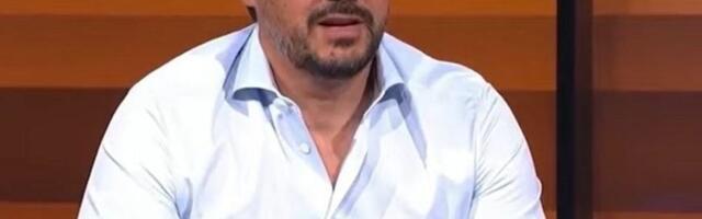 Rade Bogdanović ugasio derbi posle 15 sekundi: „10 stranaca, a bije Marš na Drinu“