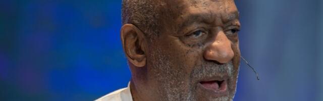 Presuđeno Bilu Kozbiju: Osuđen za silovanje iz 1972. godine, mora da plati skoro 60 miliona dolara