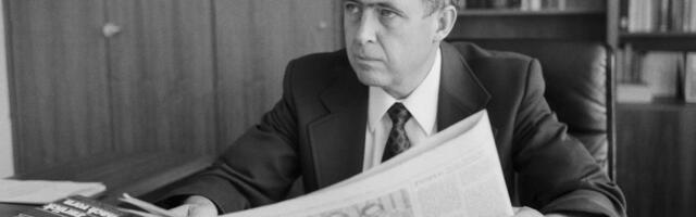 ISTORIJSKA UTAKMICA KOJA JE BILA VRHUNAC HLADNOG RATA! Dobio opkladu i pet flaša viskija, ali  mu je jedno pismo okončalo karijeru...