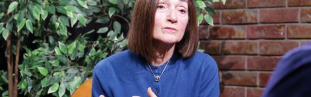 (VIDEO) Ljiljana Smajlović bez dlake na jeziku: Danijel Sinani ima obraz kao đon