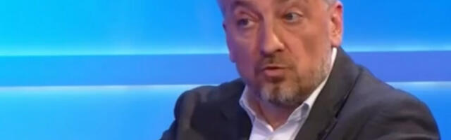 Георгиев признао да су избори на свим местима били су регуларни