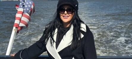 MESEC DANA EMOCIJE I REKORDA: Dragana Mirković trijumfalno završila američku turneju (VIDEO)