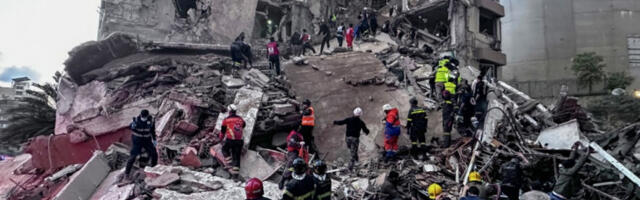 Катар: напади на Либан су варварски масакр