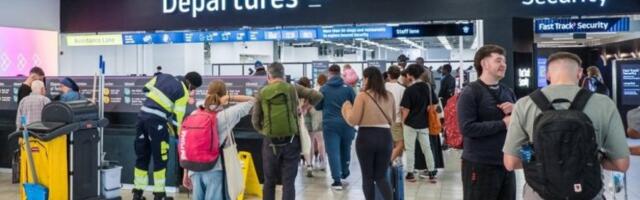 NE PUTUJTE U OVU ZEMLJU ODMAH POSLE USKRSA! Najavljen ŠTRAJK na 14 aerodroma, sve će stati