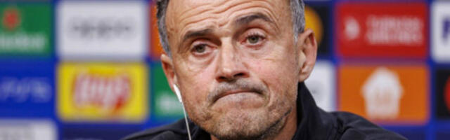 Луис Енрике именовао 22 играча за реванш утакмицу четвртфинала Лиге шампиона против Ливерпула